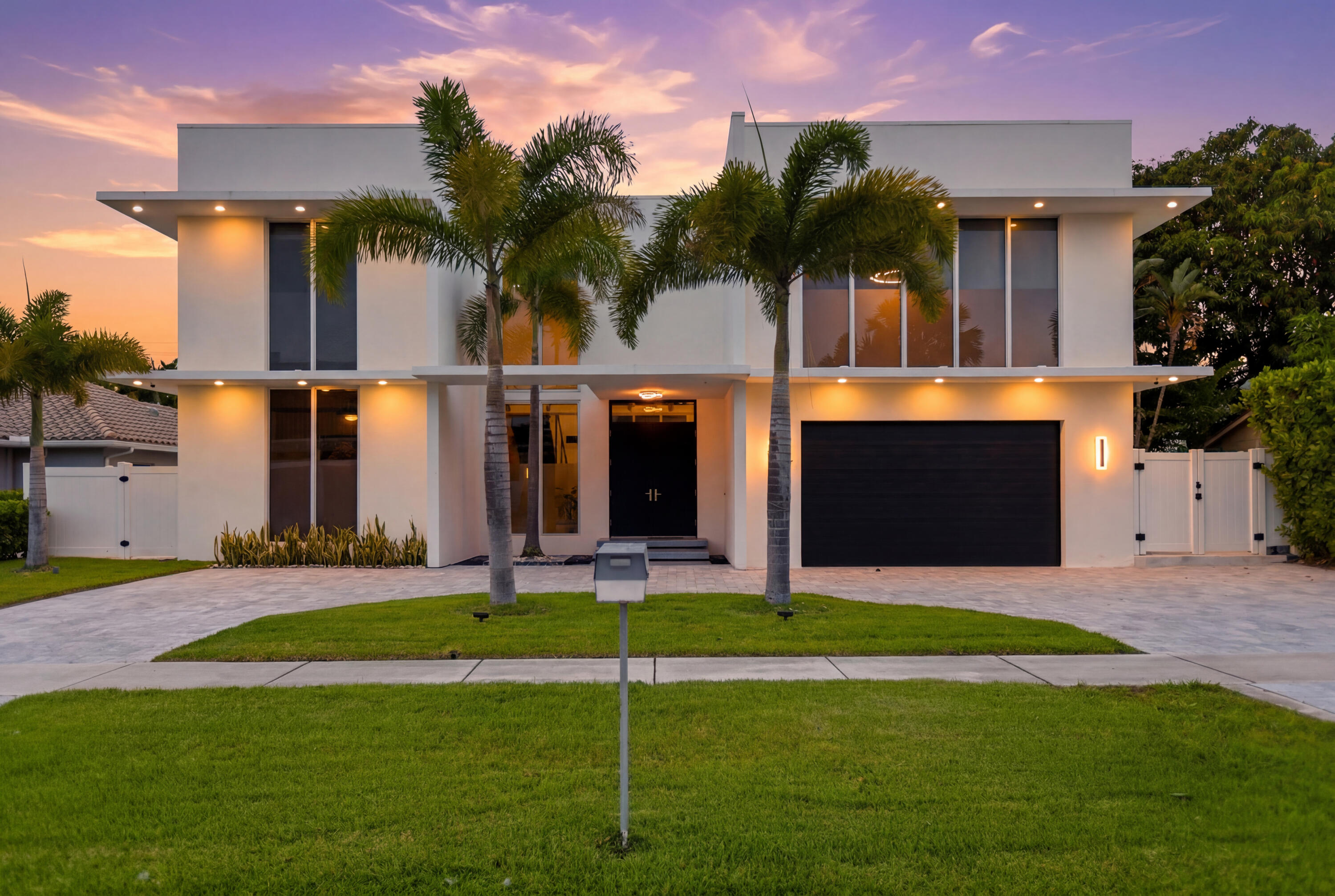 BOCA VILLAS SEC C - Residential
