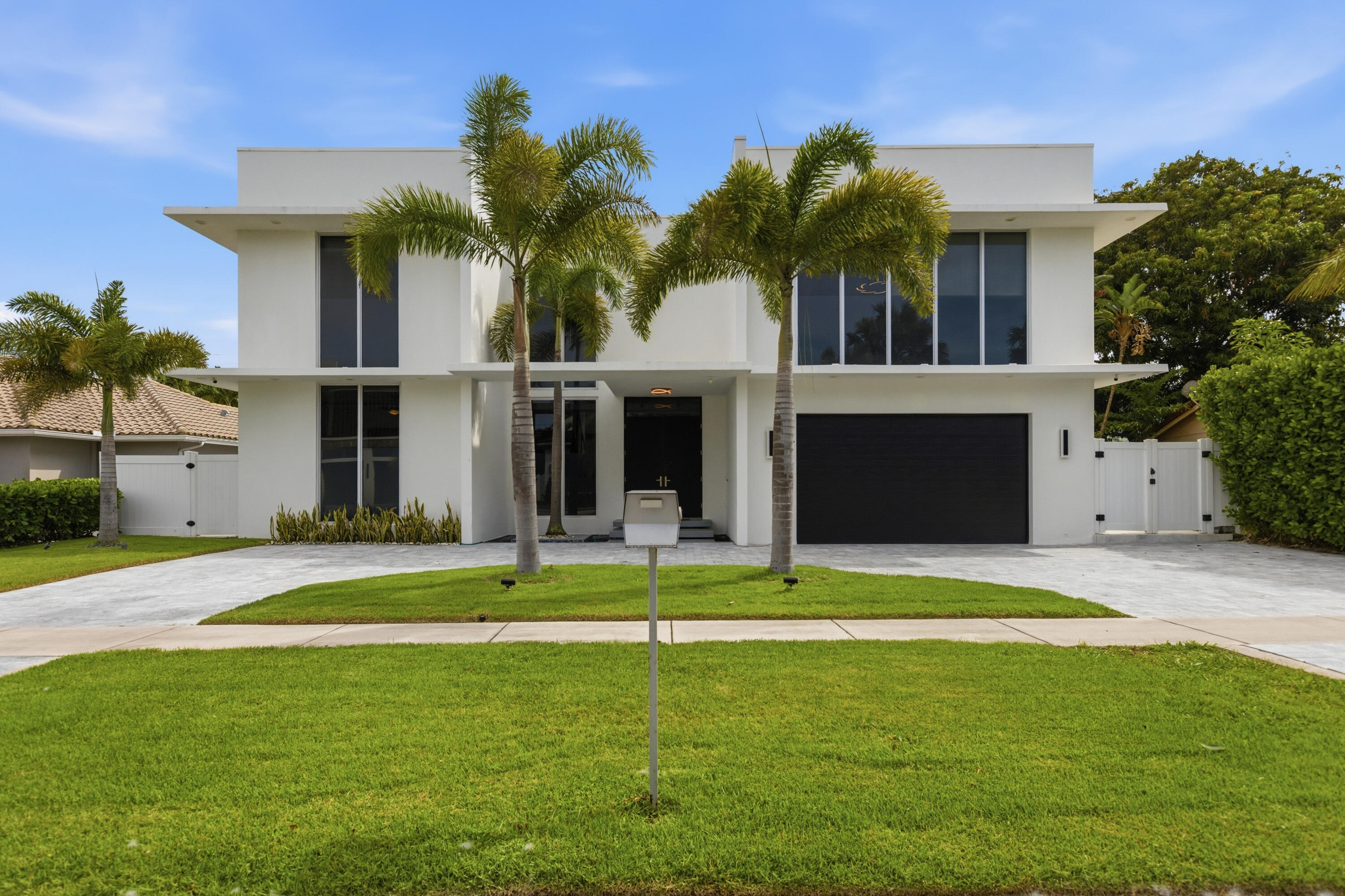 BOCA VILLAS SEC C - Residential