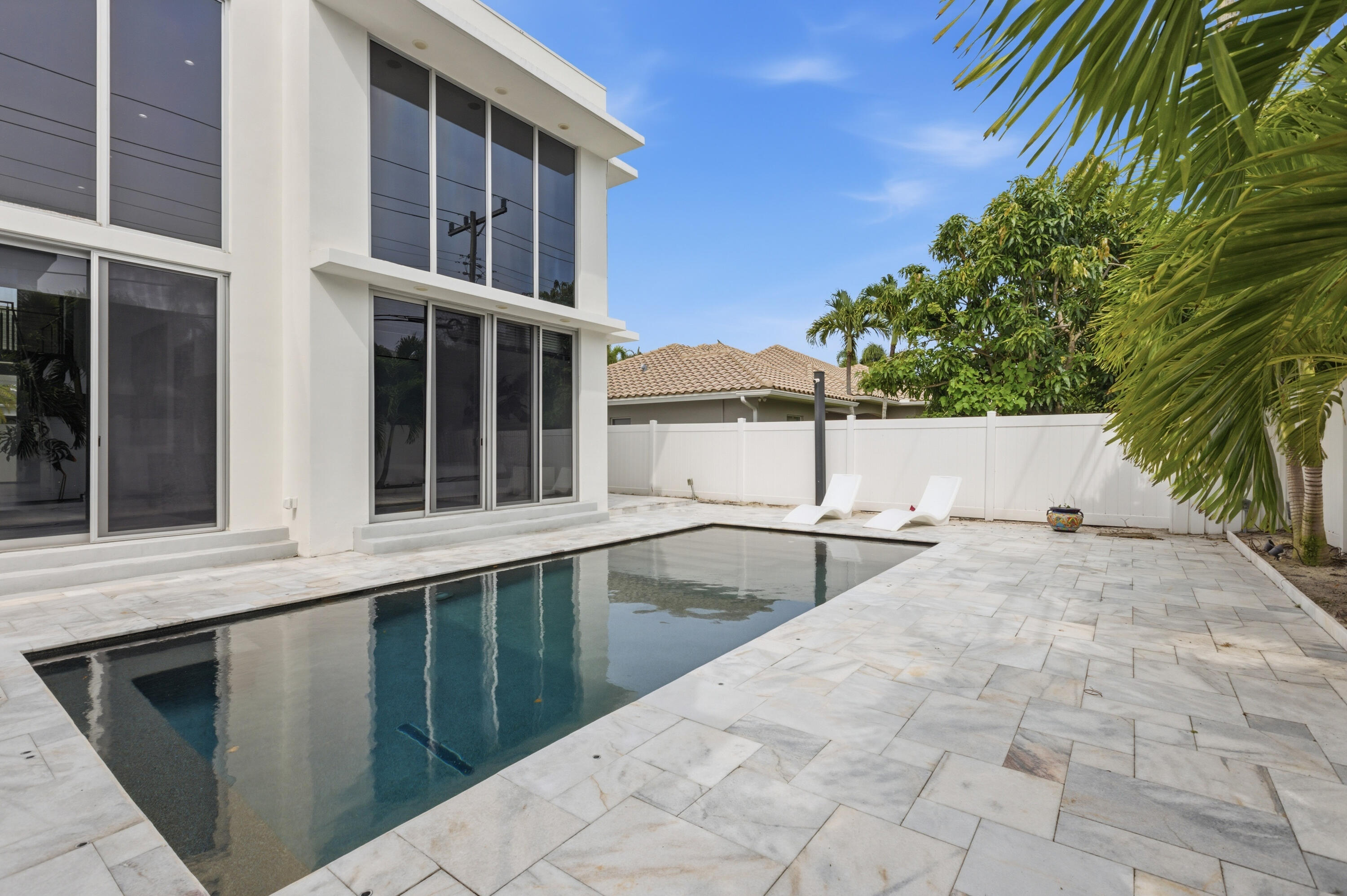 BOCA VILLAS SEC C - Residential