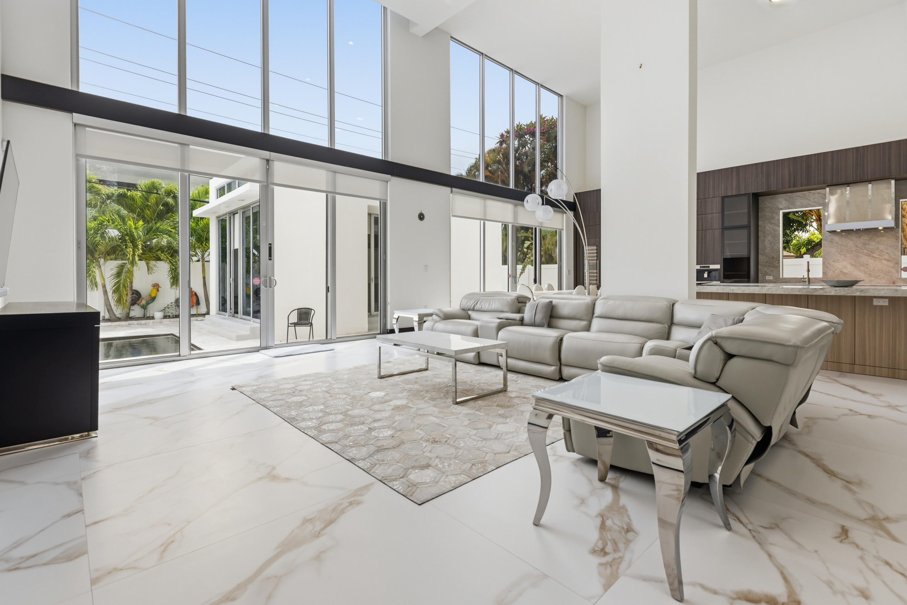 BOCA VILLAS SEC C - Residential