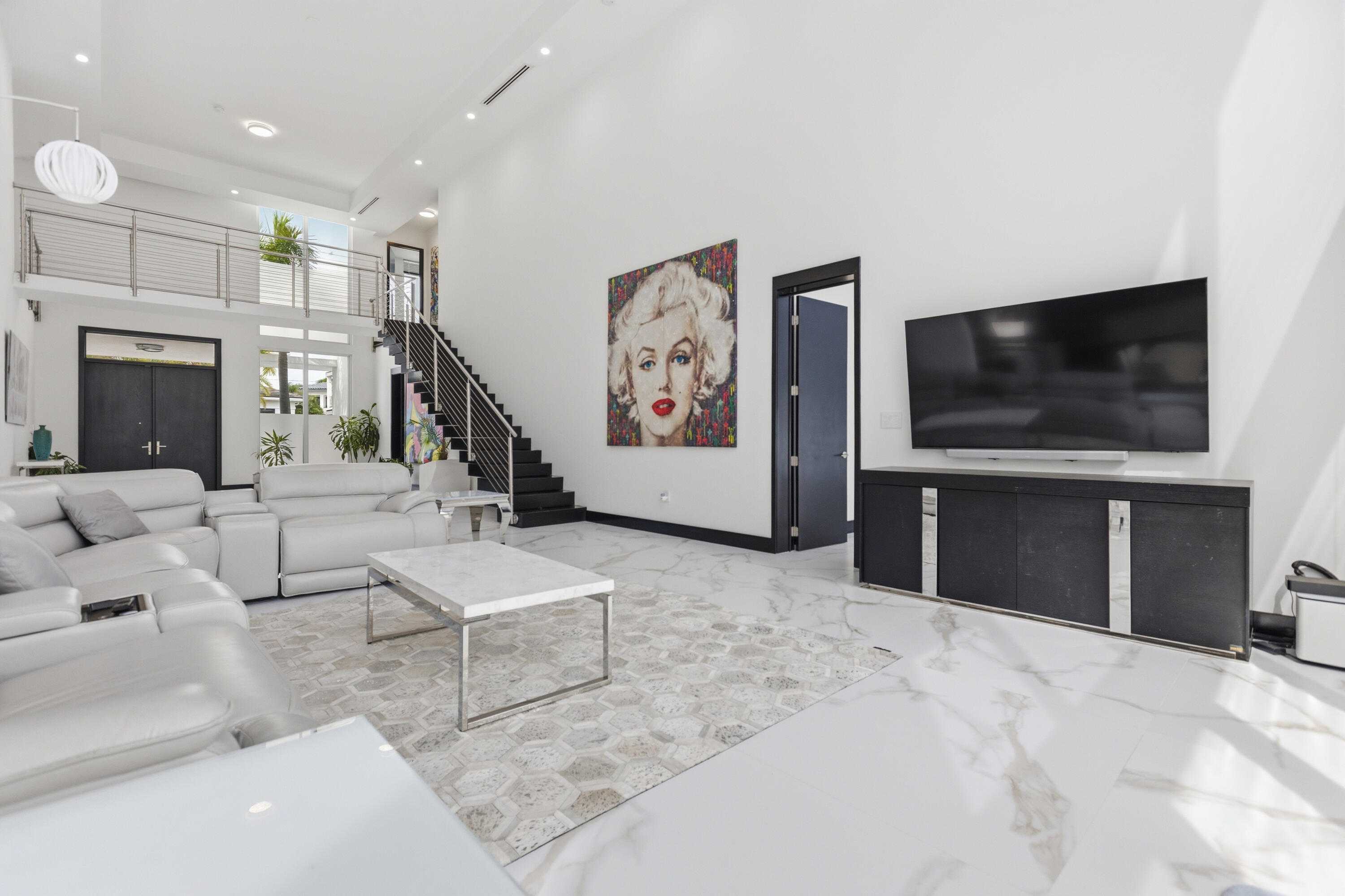 BOCA VILLAS SEC C - Residential