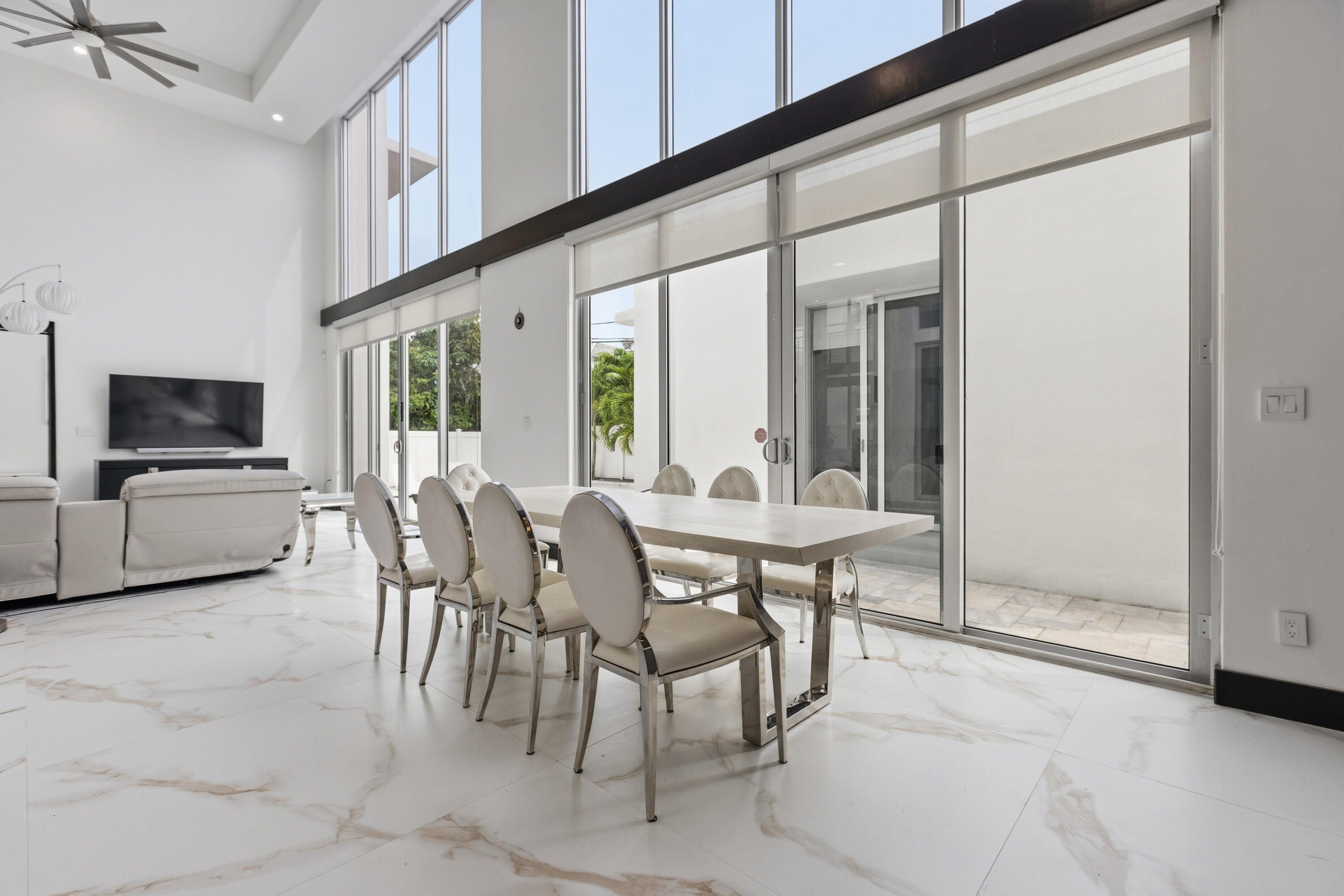 BOCA VILLAS SEC C - Residential