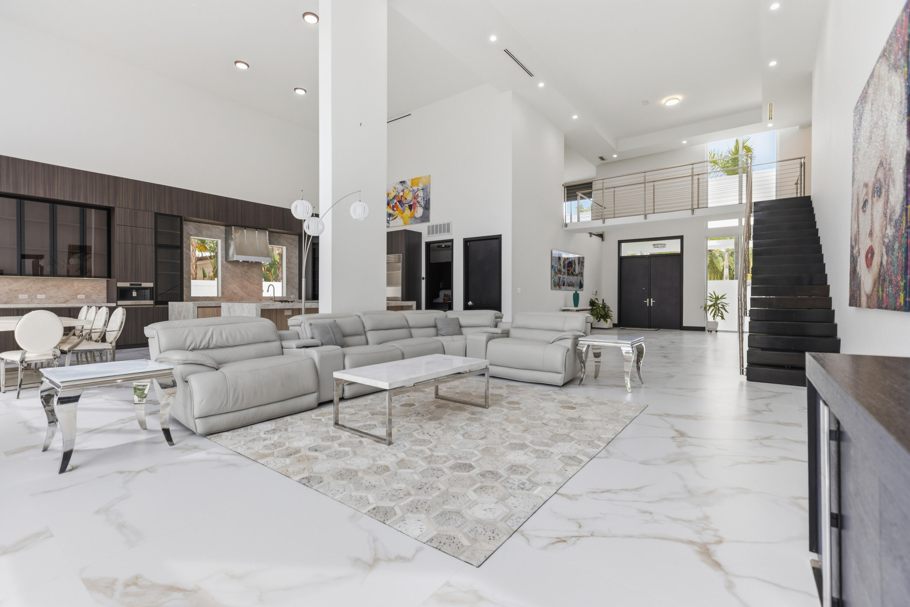 BOCA VILLAS SEC C - Residential
