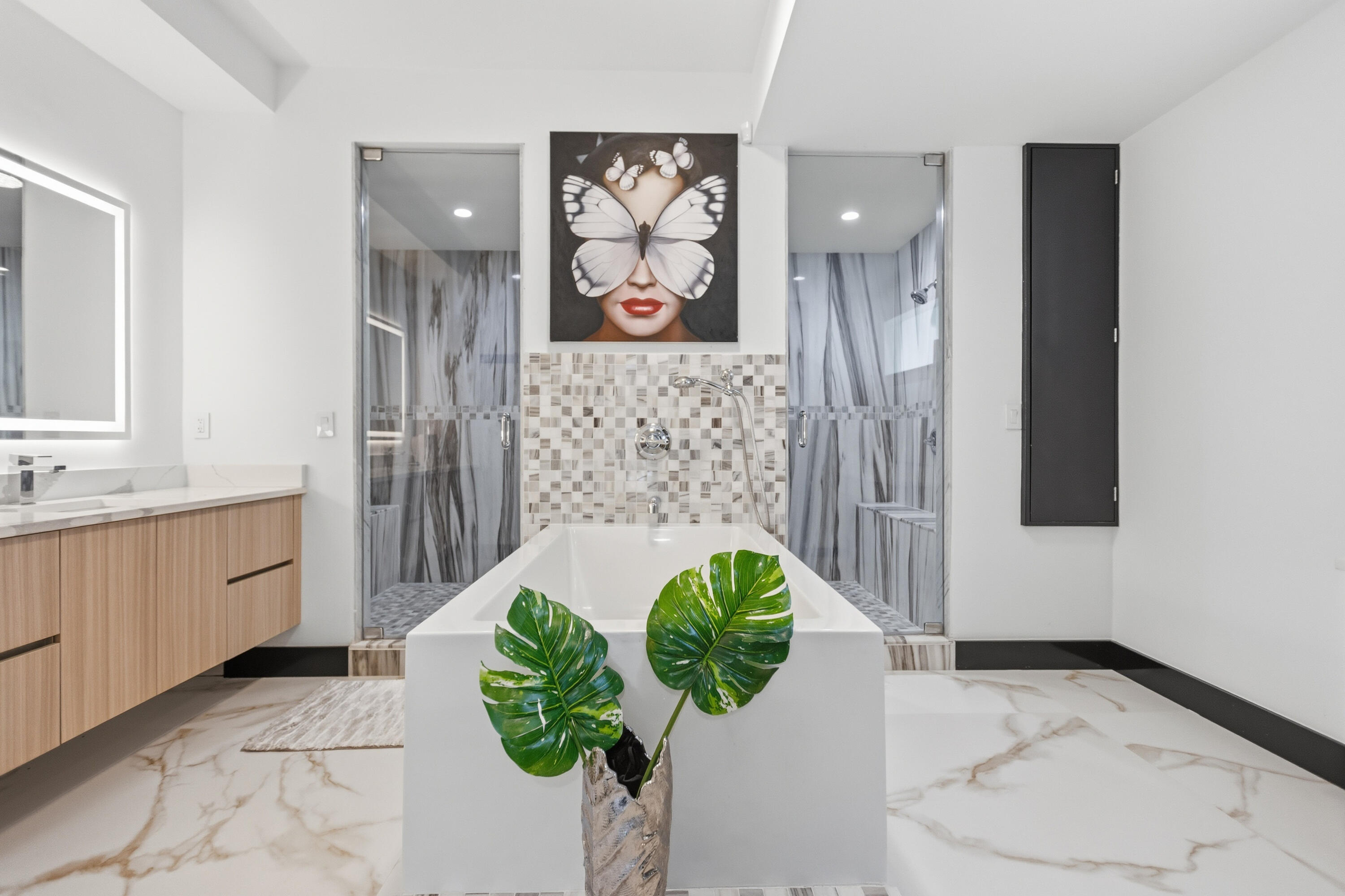 BOCA VILLAS SEC C - Residential