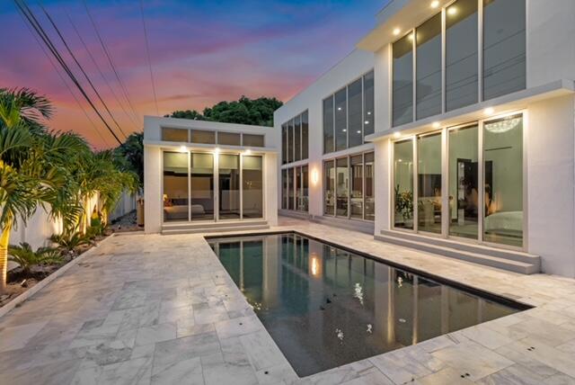 BOCA VILLAS SEC C - Residential