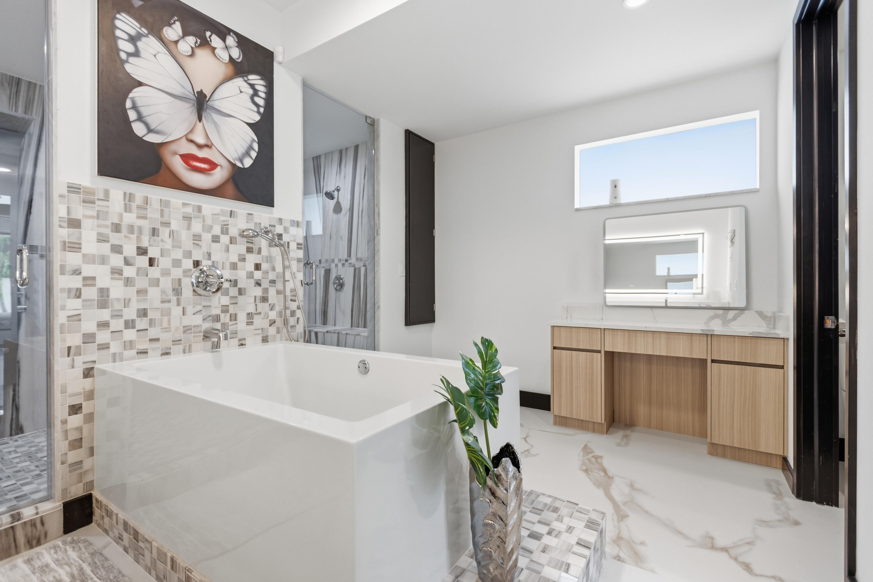 BOCA VILLAS SEC C - Residential