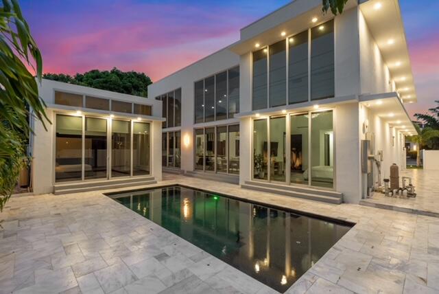 BOCA VILLAS SEC C - Residential