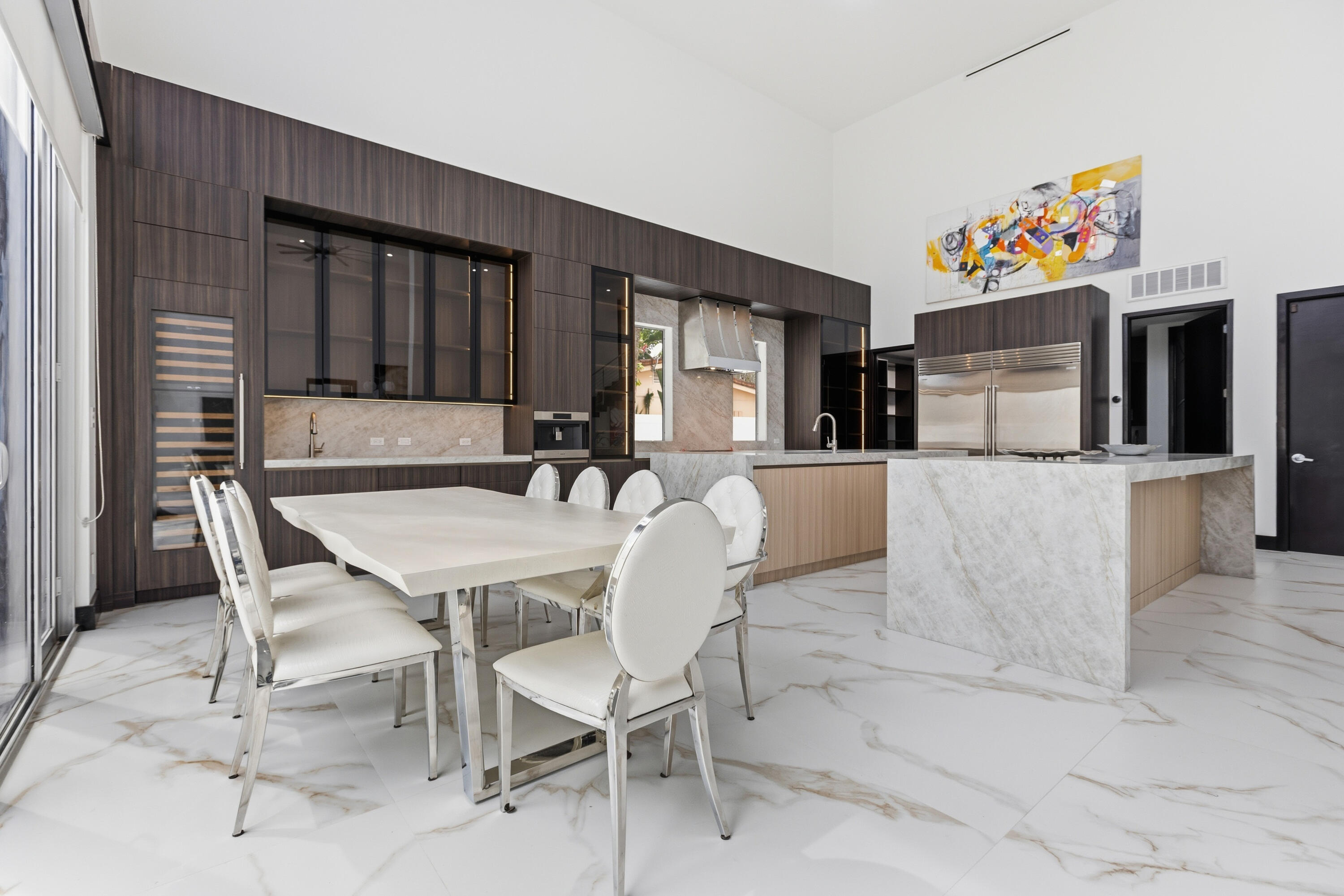 BOCA VILLAS SEC C - Residential