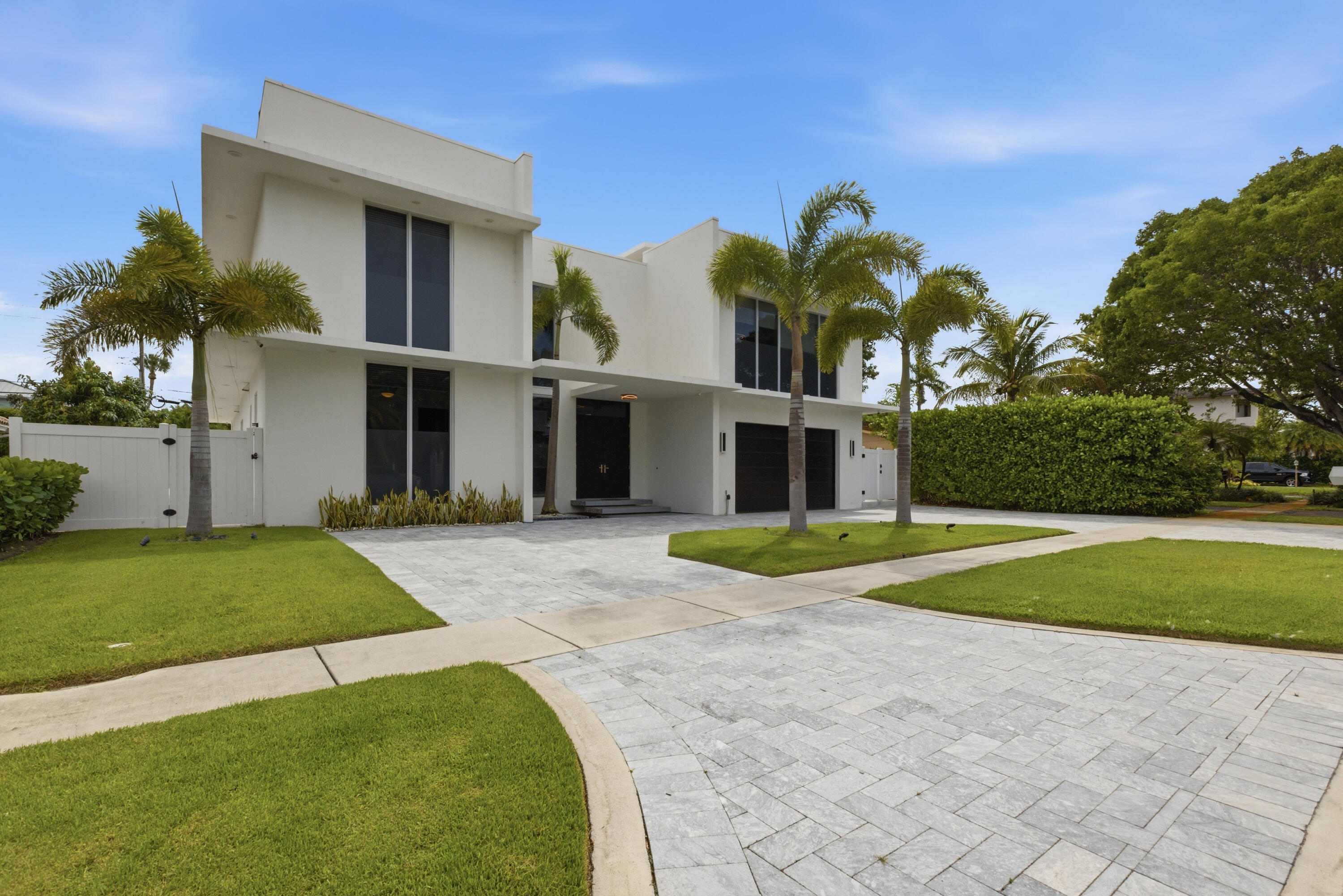 BOCA VILLAS SEC C - Residential