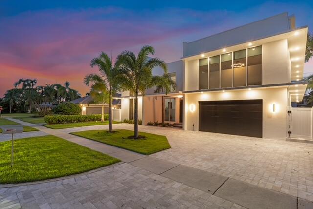 BOCA VILLAS SEC C - Residential