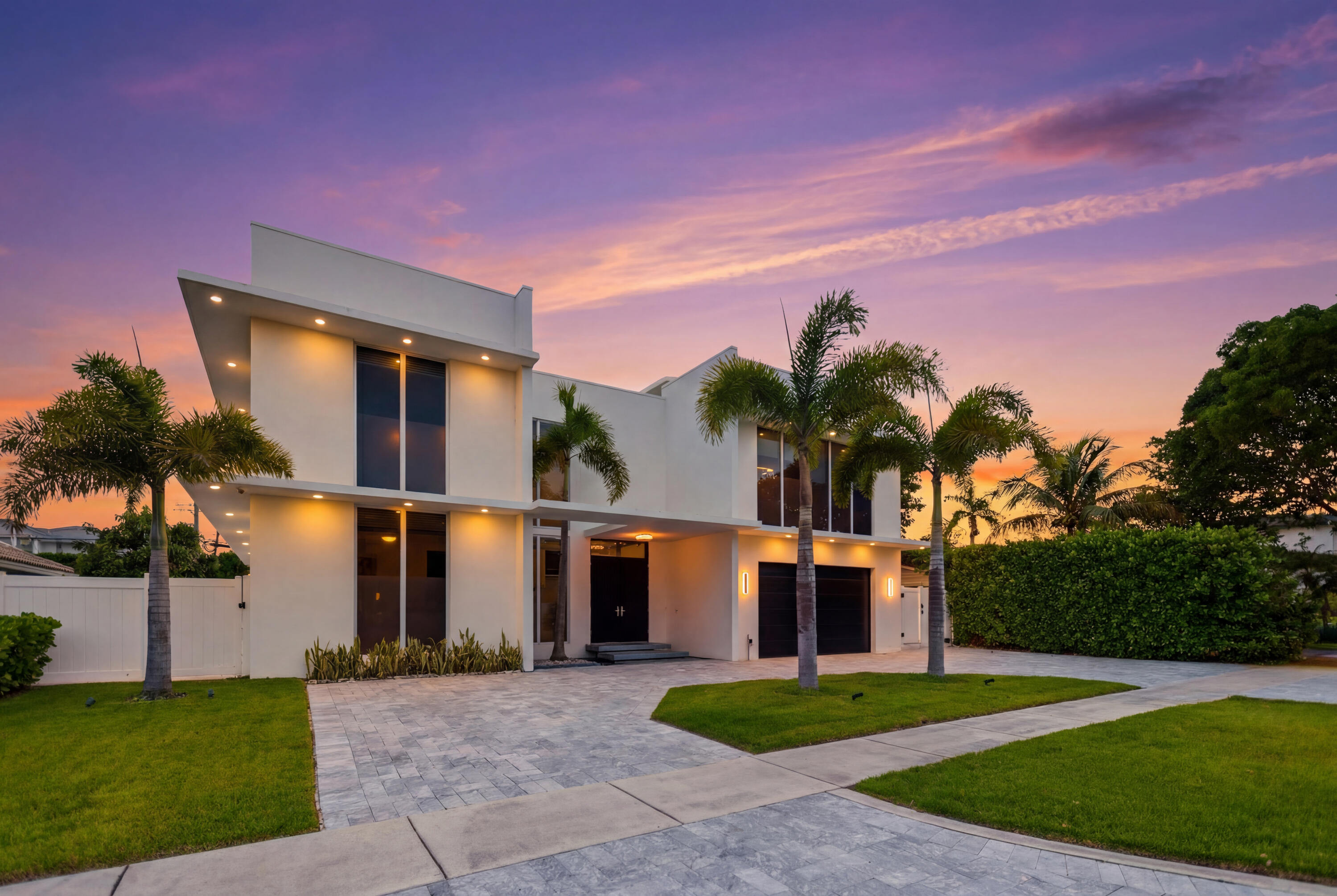 BOCA VILLAS SEC C - Residential
