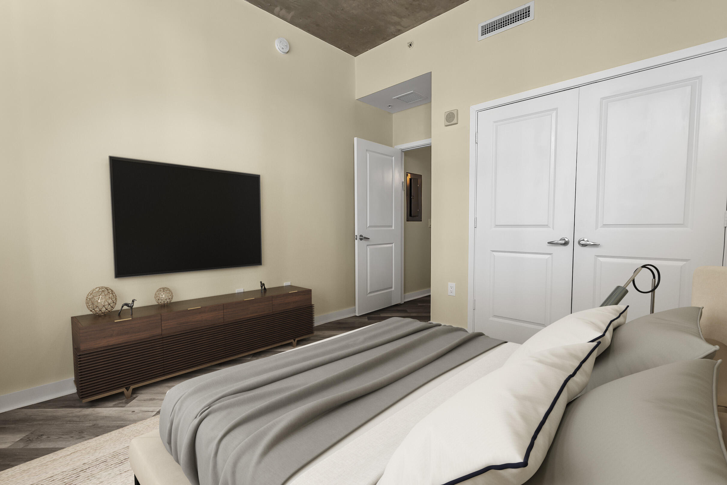 EDGE CONDO - Residential