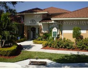 THE COLONNADES - Residential