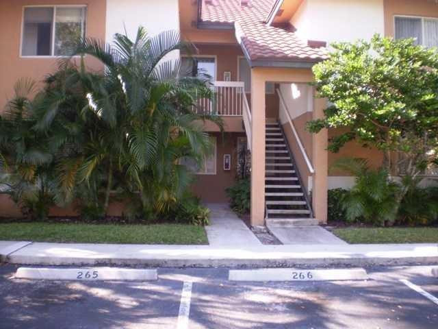 THE COLONNADES - Residential