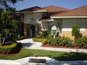 THE COLONNADES - Residential