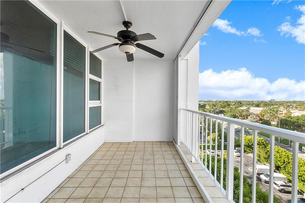 Ocean Colony - Residential