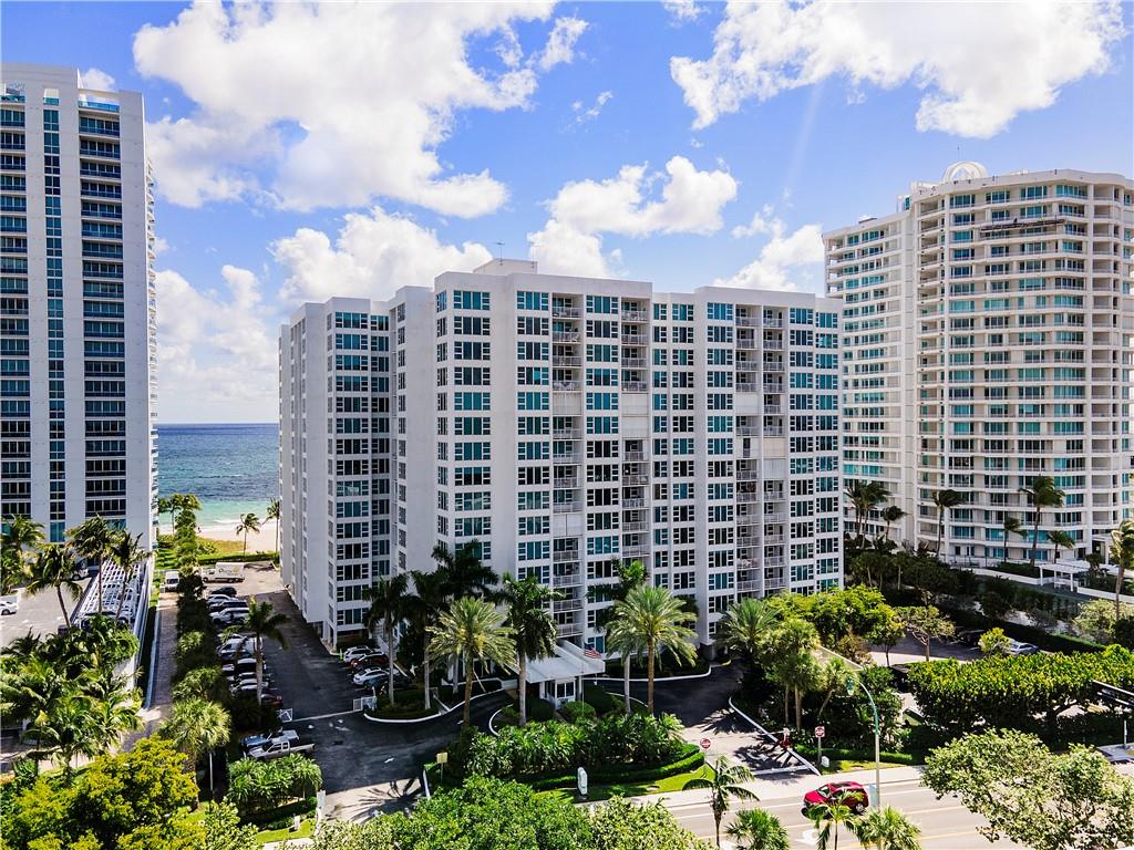Ocean Colony - Residential