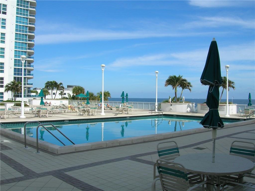 Ocean Colony - Residential