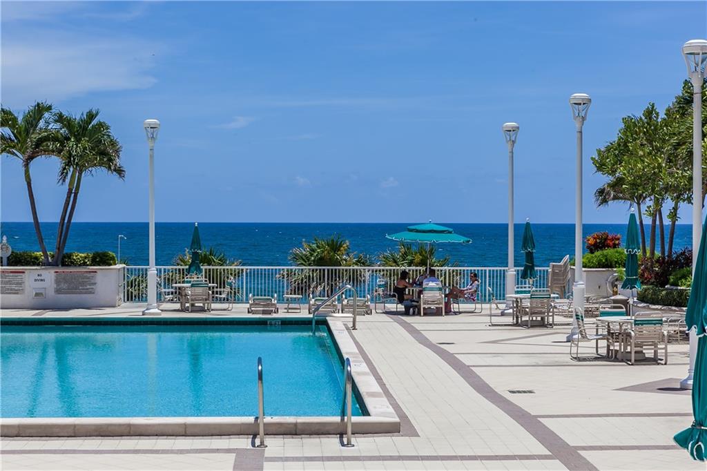 Ocean Colony - Residential