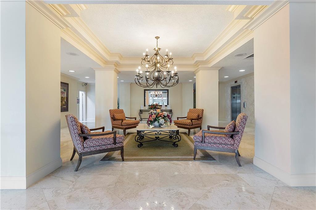 Ocean Colony - Residential