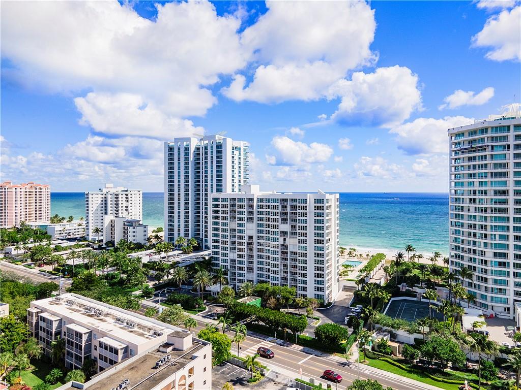 Ocean Colony - Residential