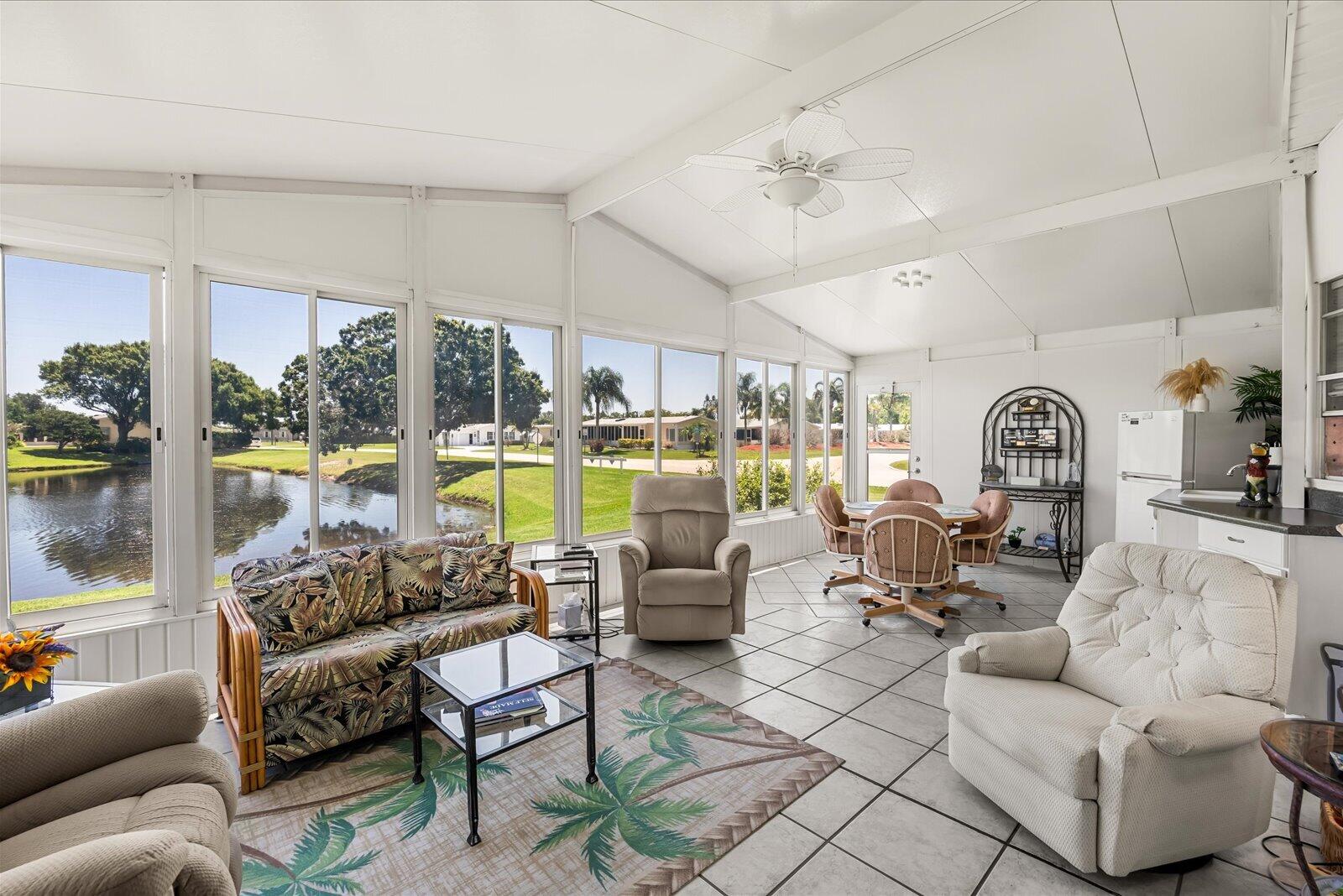 SAVANNA CLUB PLAT III - Residential