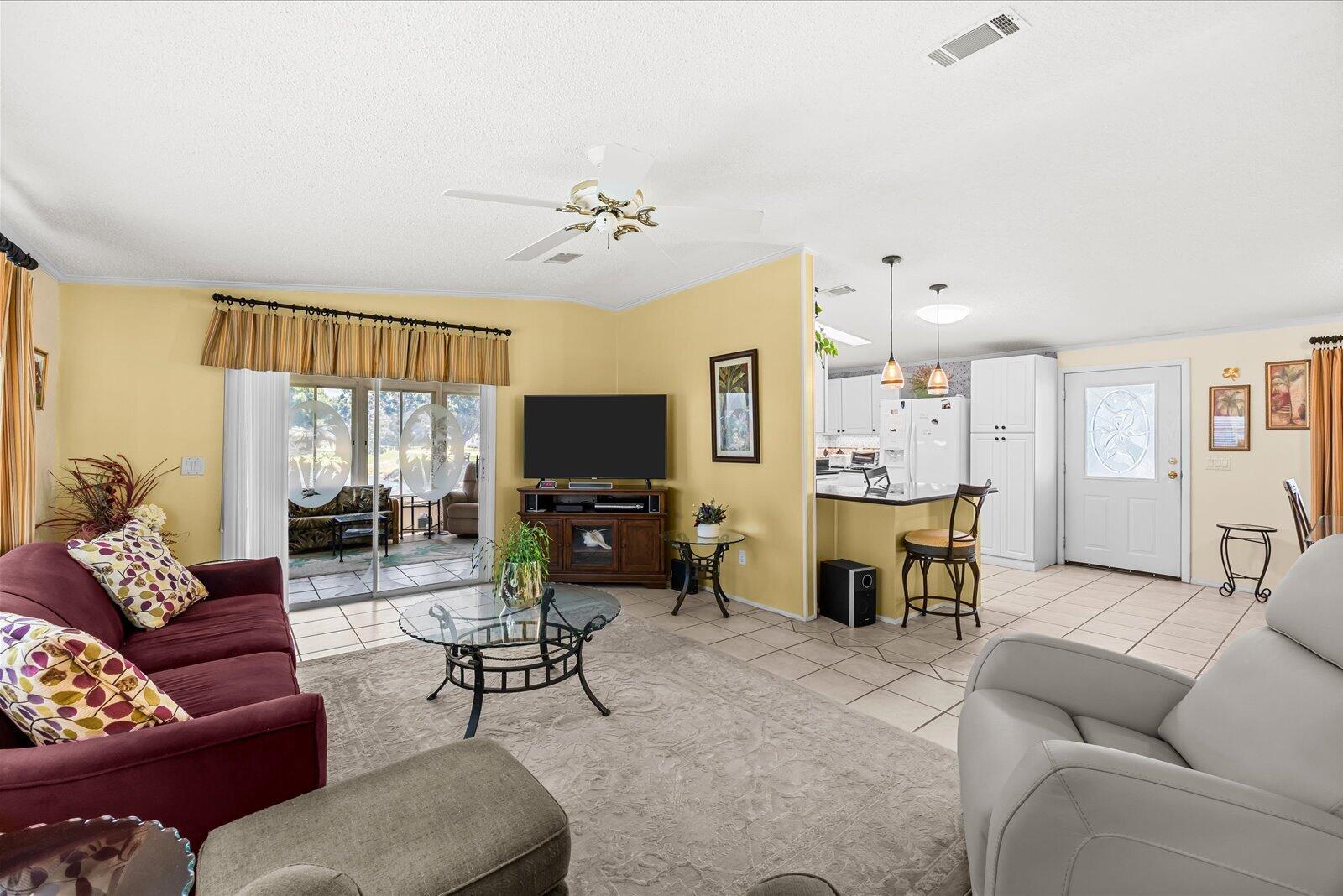 SAVANNA CLUB PLAT III - Residential