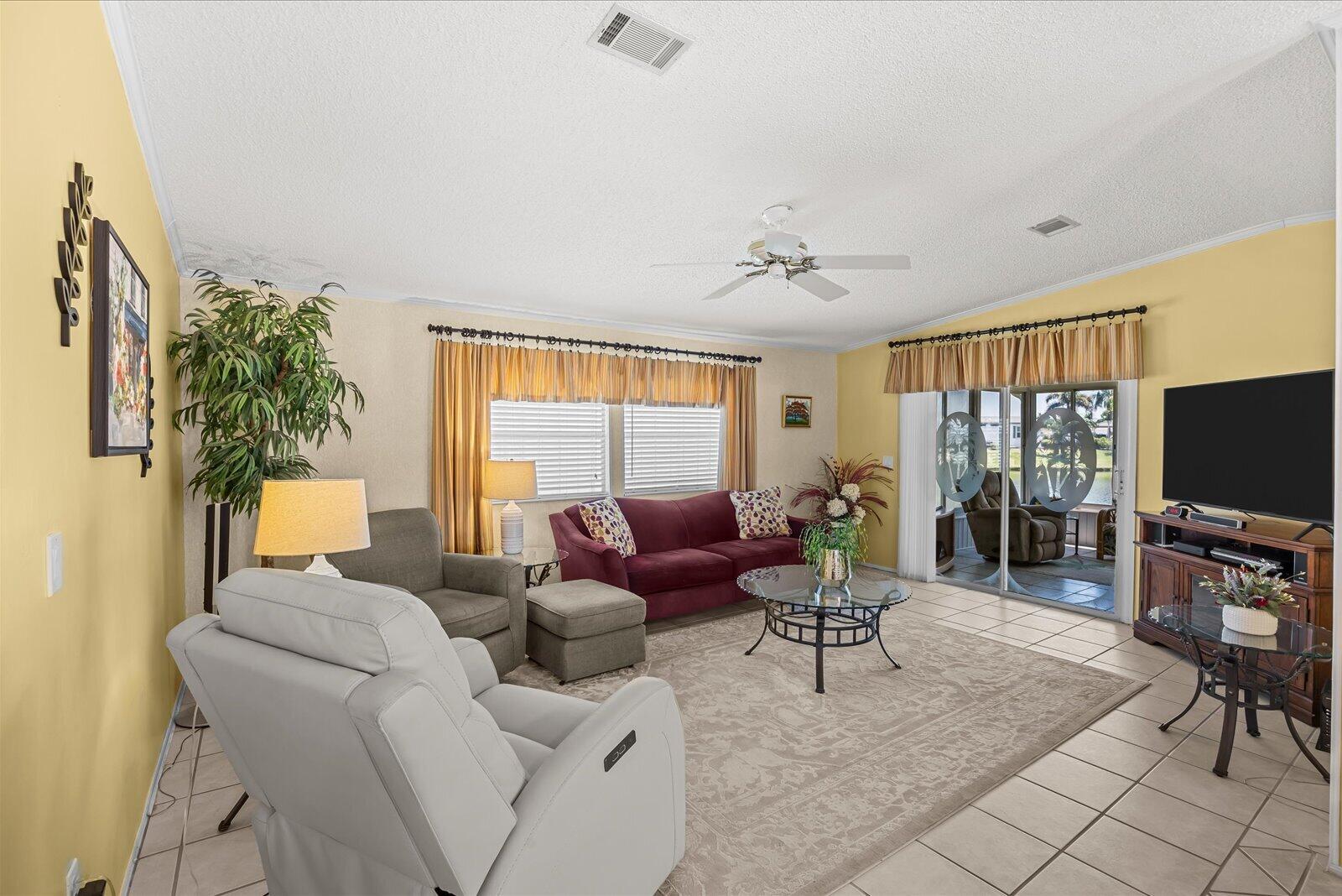 SAVANNA CLUB PLAT III - Residential