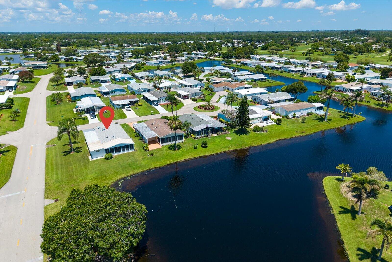 SAVANNA CLUB PLAT III - Residential