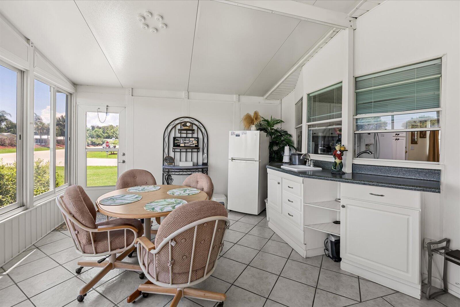 SAVANNA CLUB PLAT III - Residential