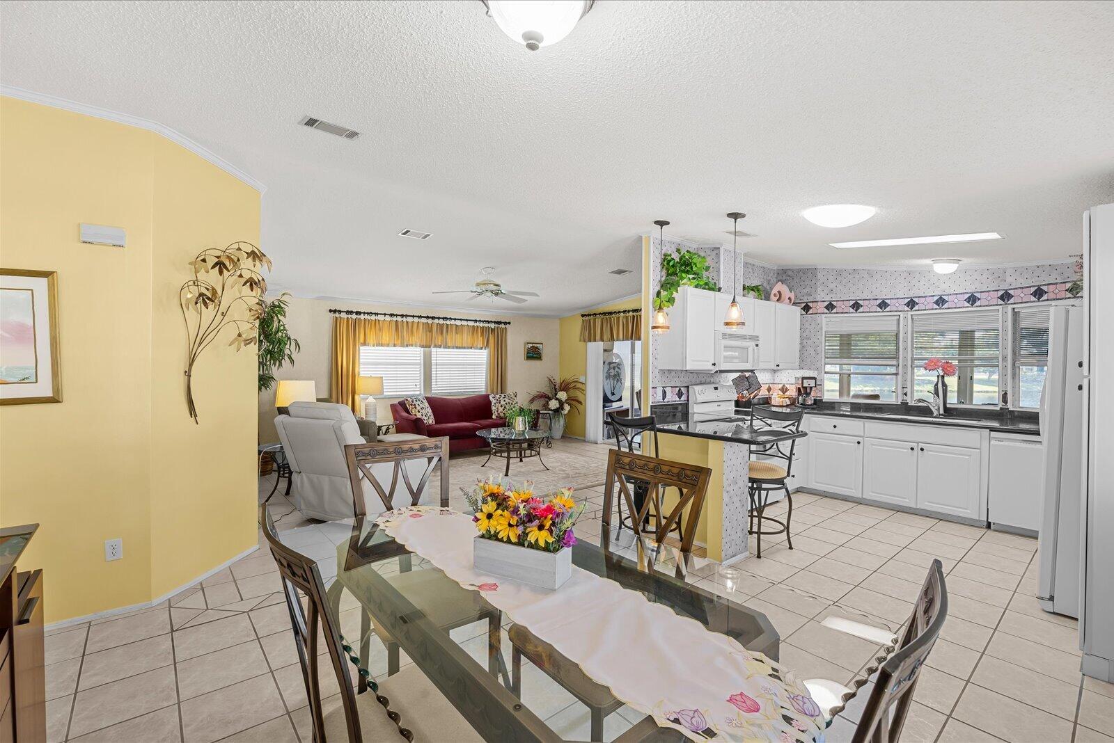 SAVANNA CLUB PLAT III - Residential