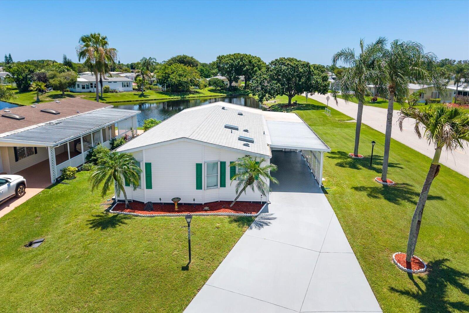 SAVANNA CLUB PLAT III - Residential