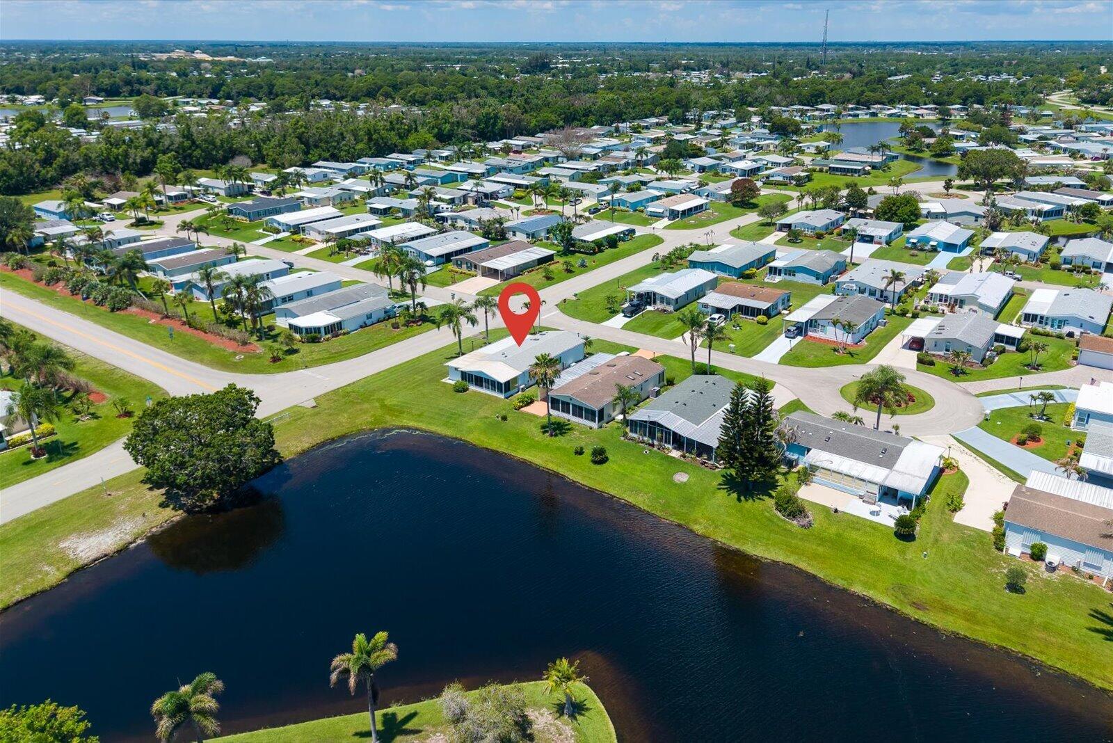 SAVANNA CLUB PLAT III - Residential