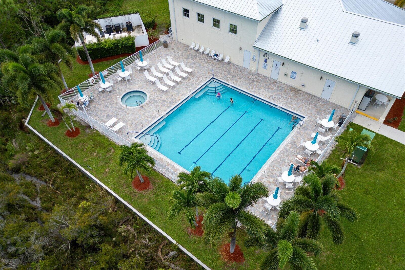 SAVANNA CLUB PLAT III - Residential