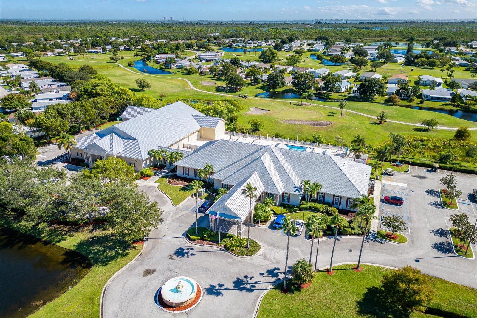 SAVANNA CLUB PLAT III - Residential