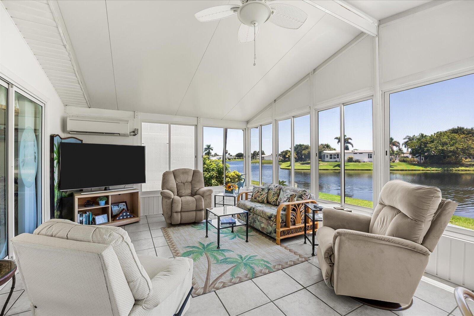 SAVANNA CLUB PLAT III - Residential