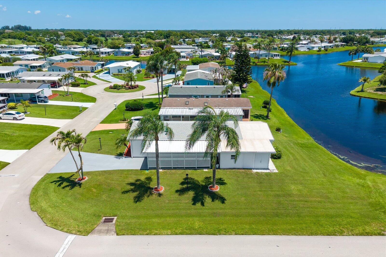 SAVANNA CLUB PLAT III - Residential