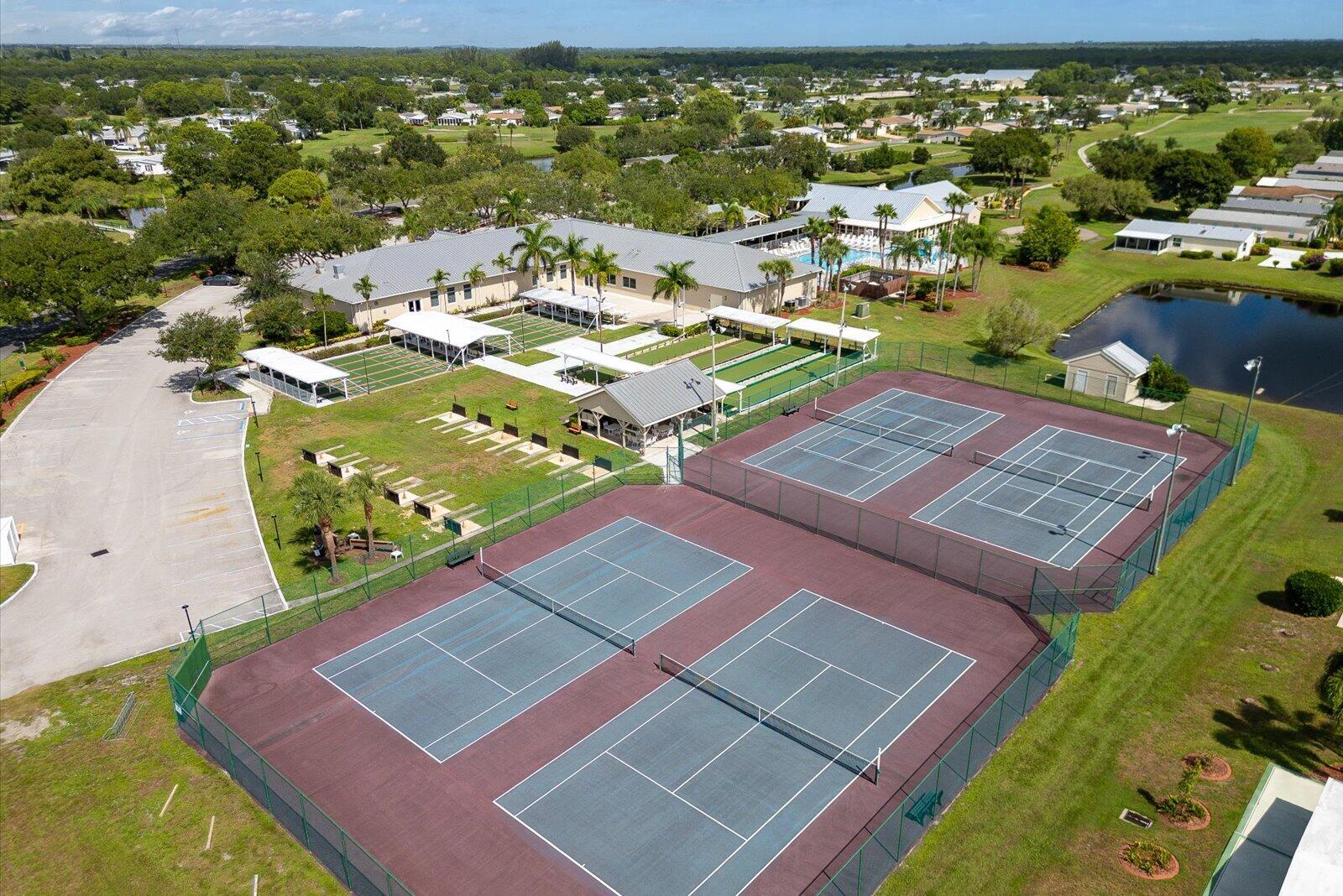 SAVANNA CLUB PLAT III - Residential