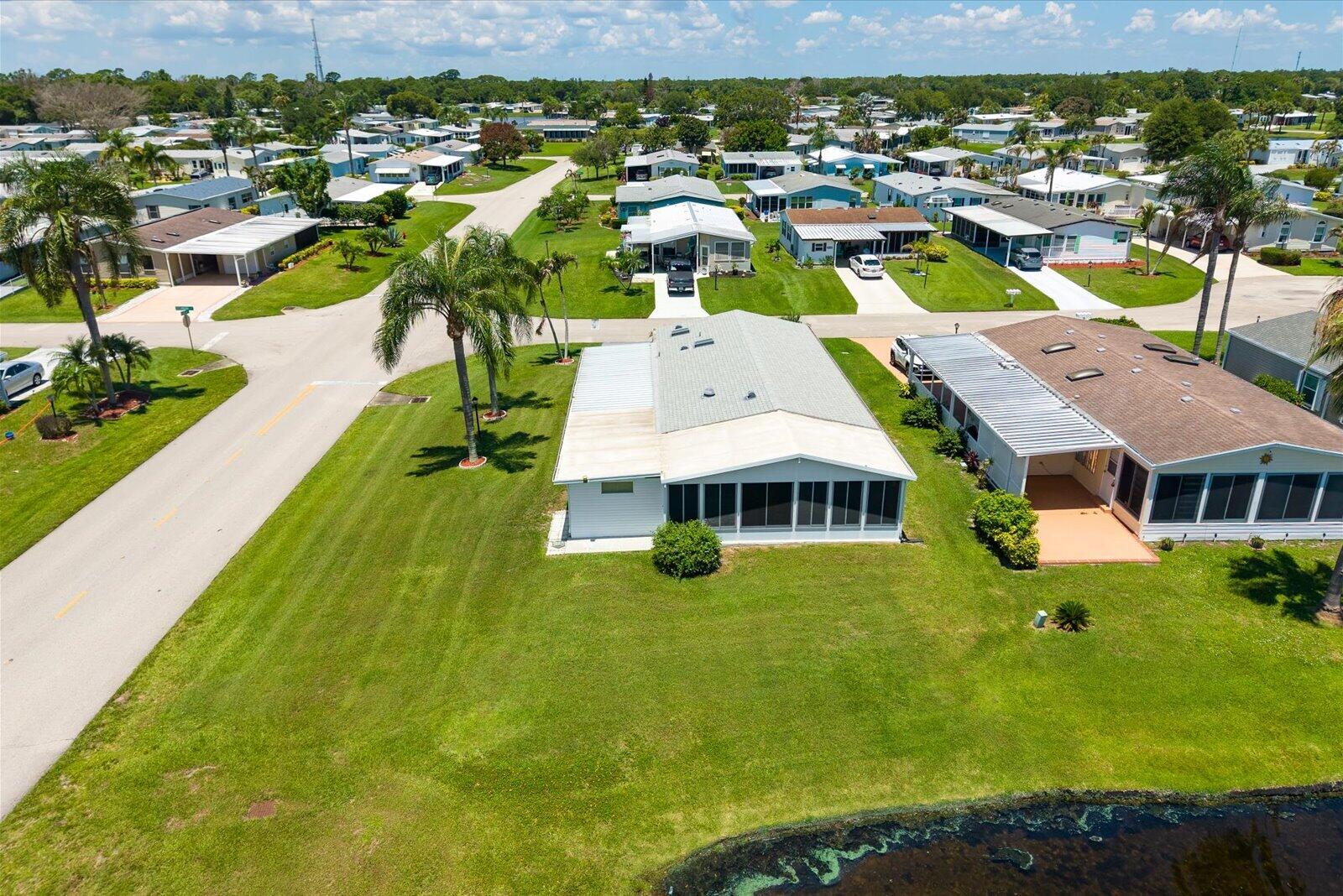 SAVANNA CLUB PLAT III - Residential