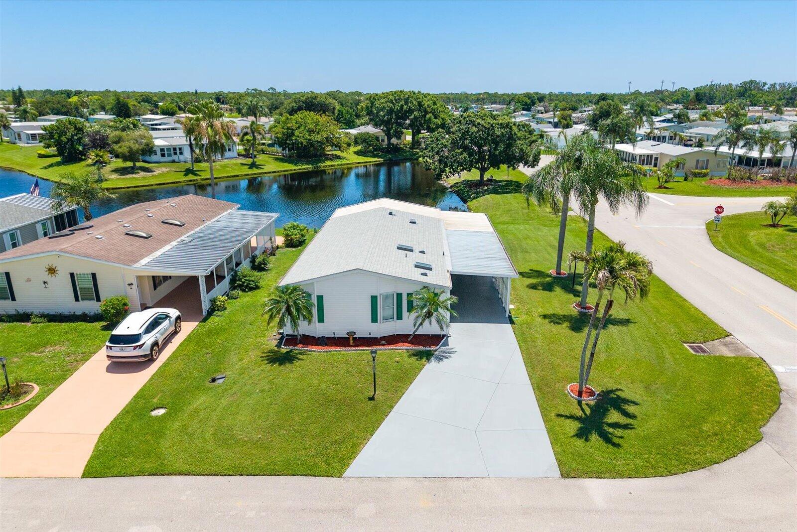 SAVANNA CLUB PLAT III - Residential