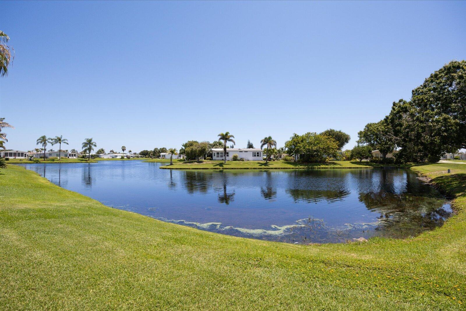 SAVANNA CLUB PLAT III - Residential