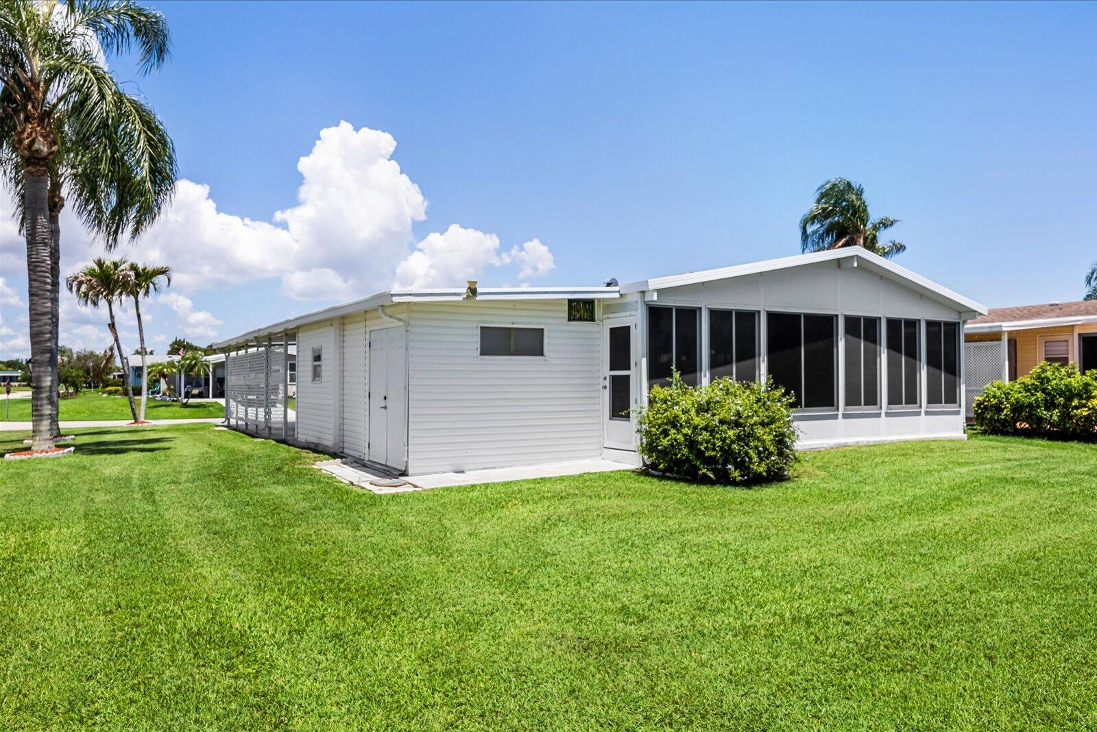 SAVANNA CLUB PLAT III - Residential