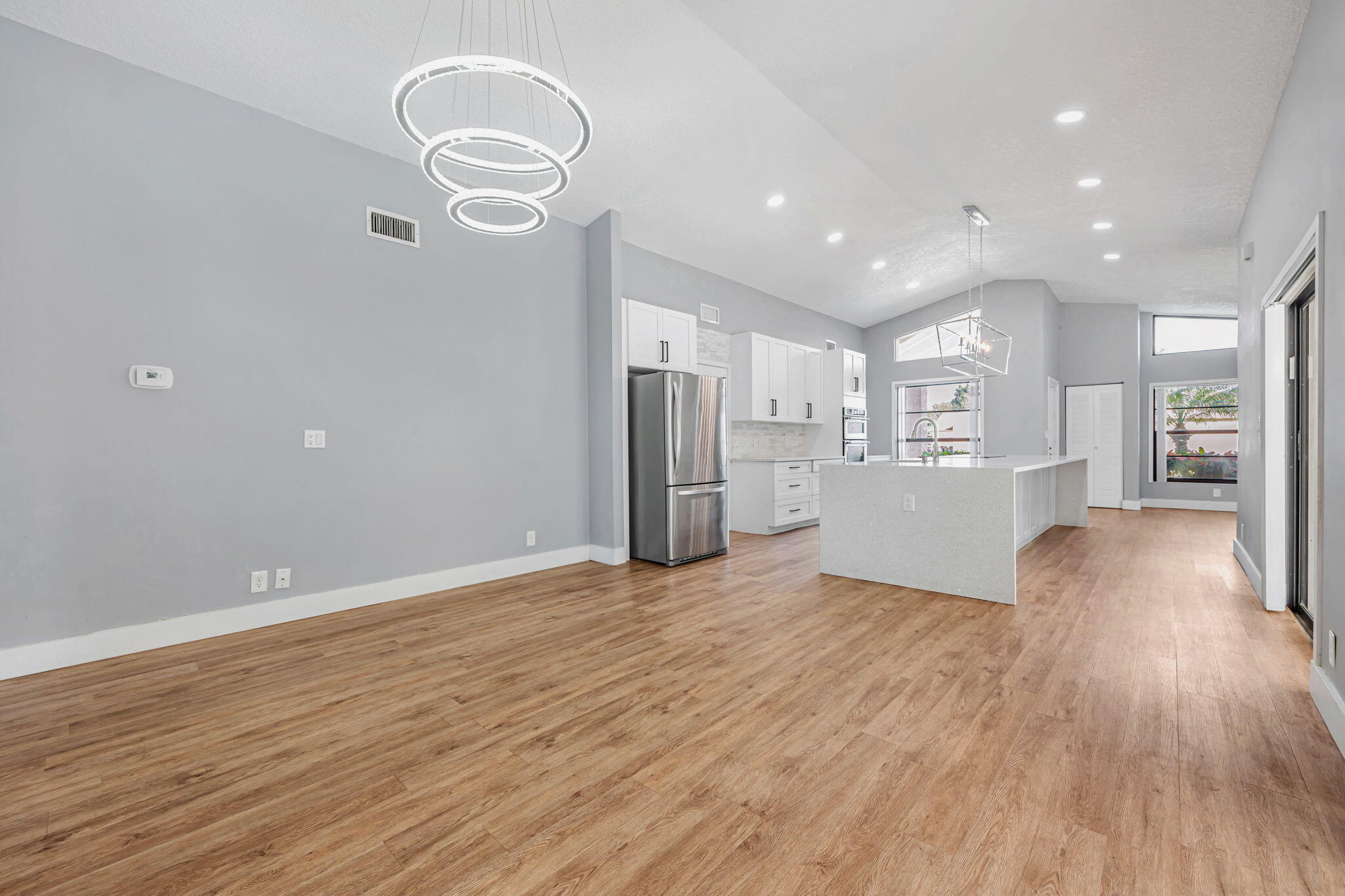 COUNTRY LANDING SEC 2 - Residential Lease
