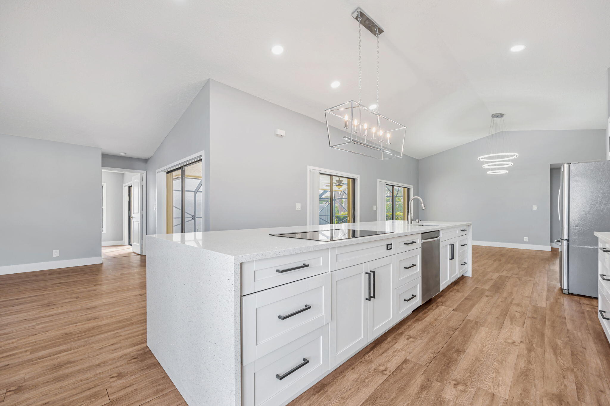 COUNTRY LANDING SEC 2 - Residential Lease