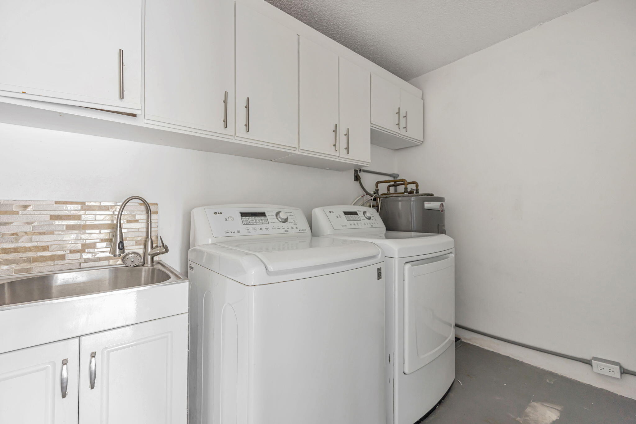 COUNTRY LANDING SEC 2 - Residential Lease