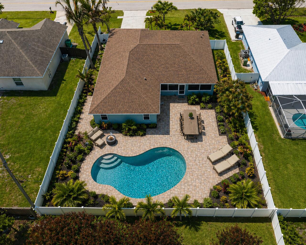 PORT ST LUCIE SECTION 17 - Residential