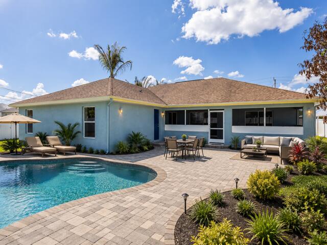 PORT ST LUCIE SECTION 17 - Residential