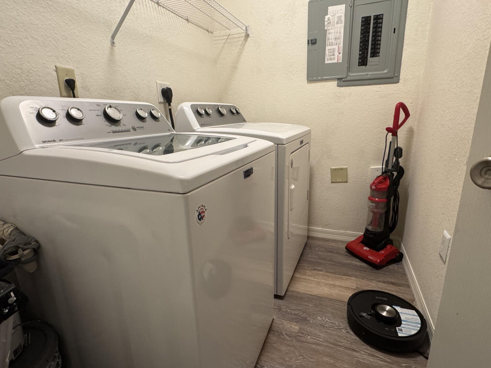 THE BELMONT II AT ST LUCIE WEST, A CONDOMINIUM - Residential Lease