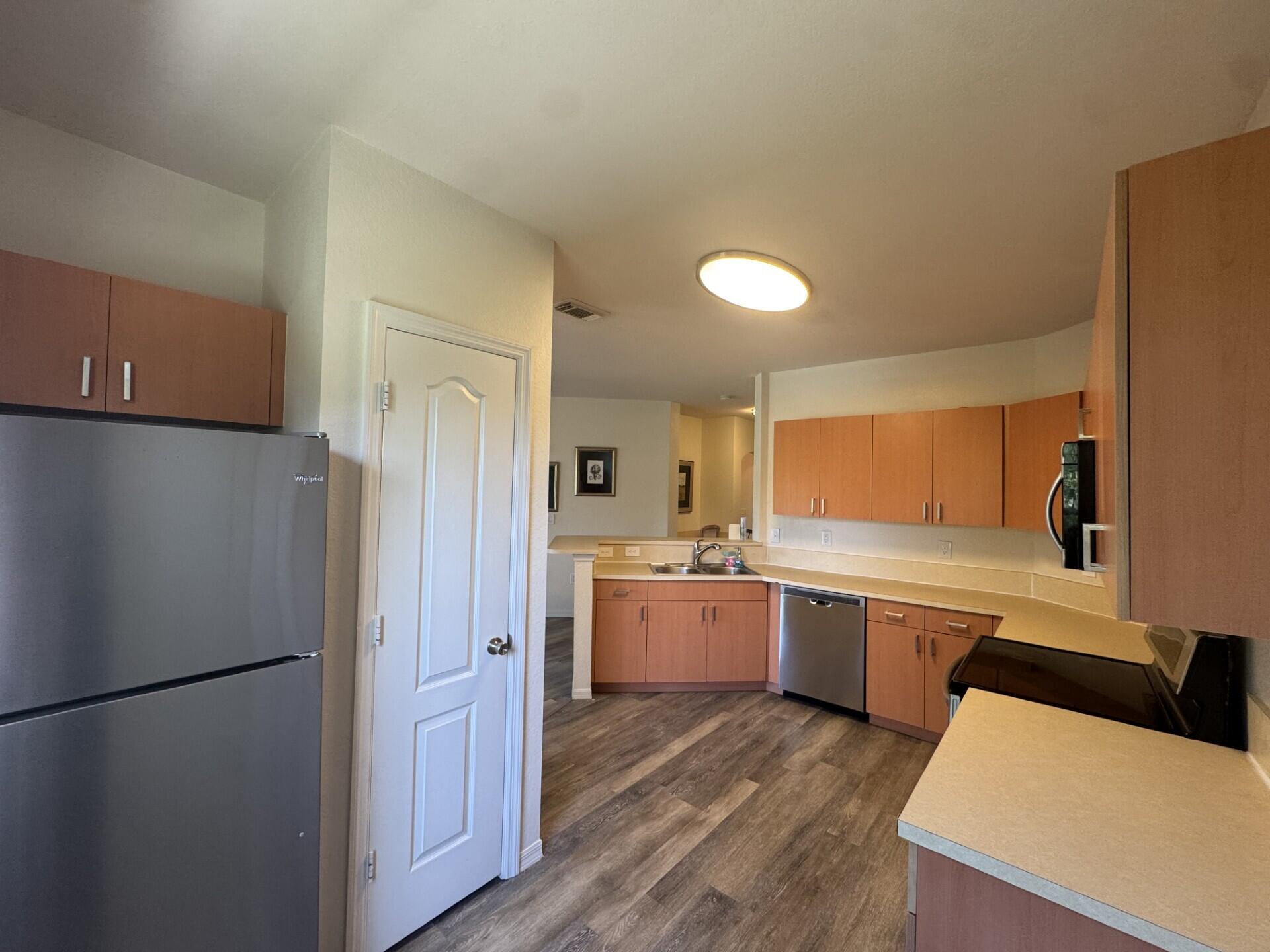 THE BELMONT II AT ST LUCIE WEST, A CONDOMINIUM - Residential Lease