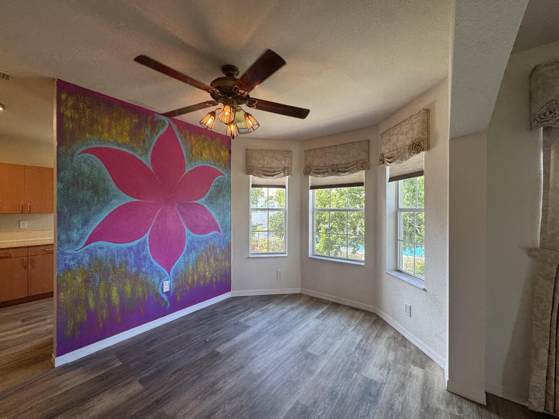 THE BELMONT II AT ST LUCIE WEST, A CONDOMINIUM - Residential Lease